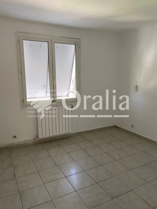 Appartement Boulevard Charles Warnery à Montpellier