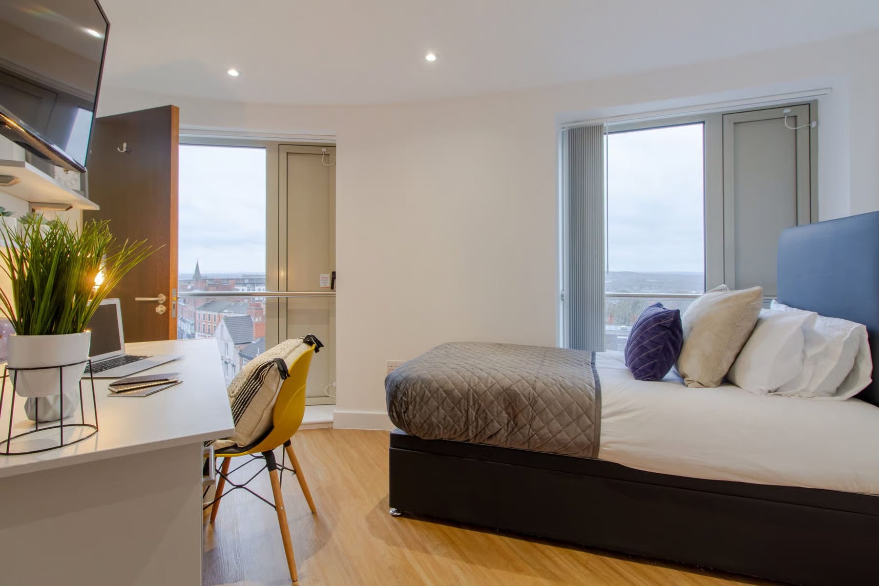 Room Ilkeston Road in Nottingham