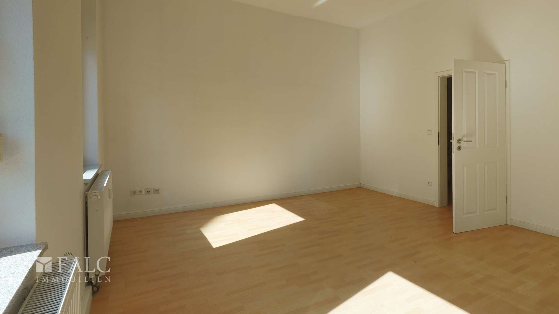 Wohnung Lindenstraße in Mönchengladbach