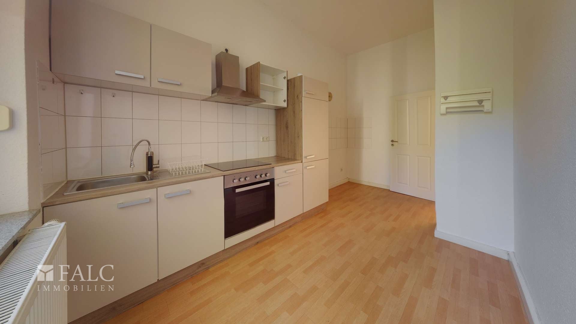 Wohnung Lindenstraße in Mönchengladbach