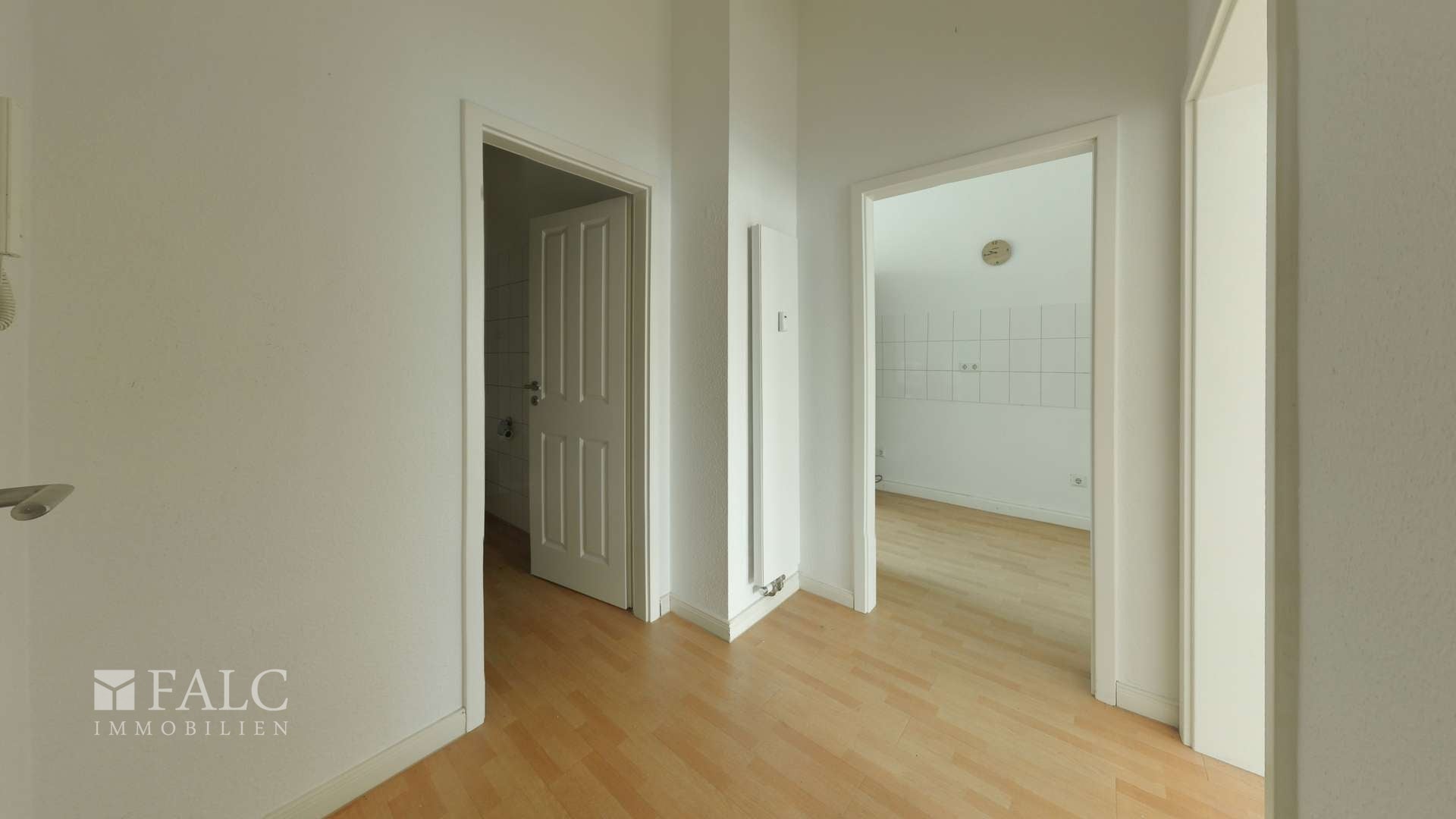 Wohnung Lindenstraße in Mönchengladbach
