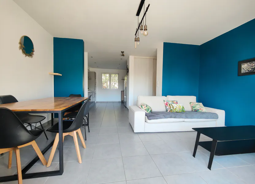 Appartement Rue d'Artois à Bandol