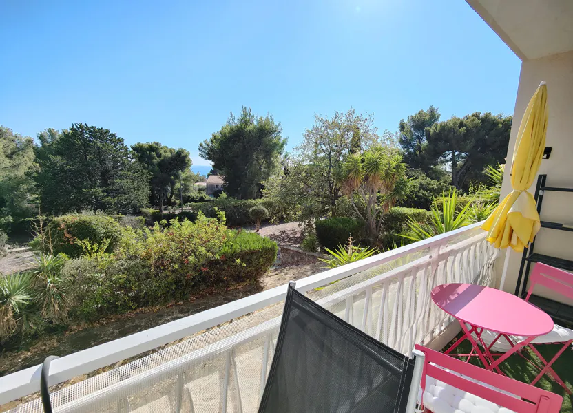 Appartement Rue d'Artois à Bandol