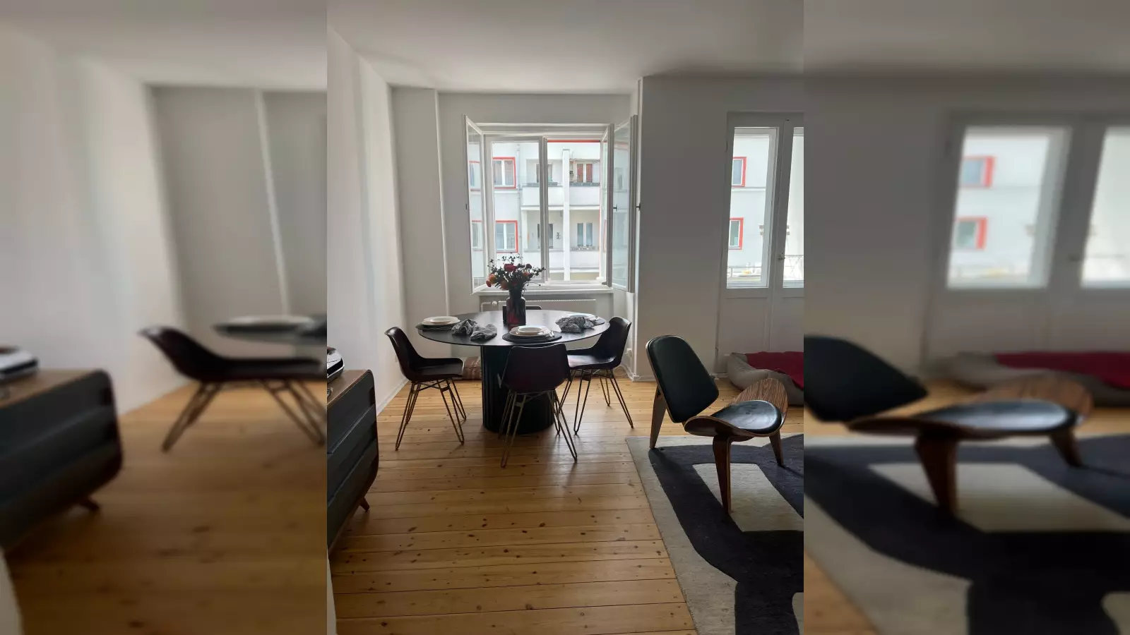 Wohnung Bornholmer Straße in Berlin