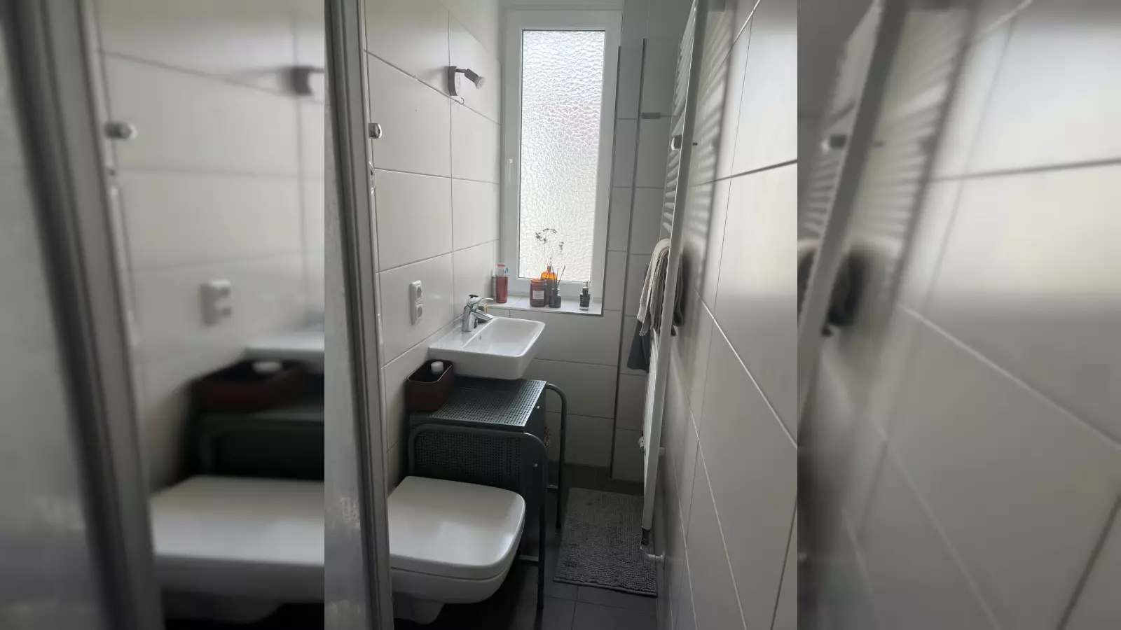 Wohnung Bornholmer Straße in Berlin