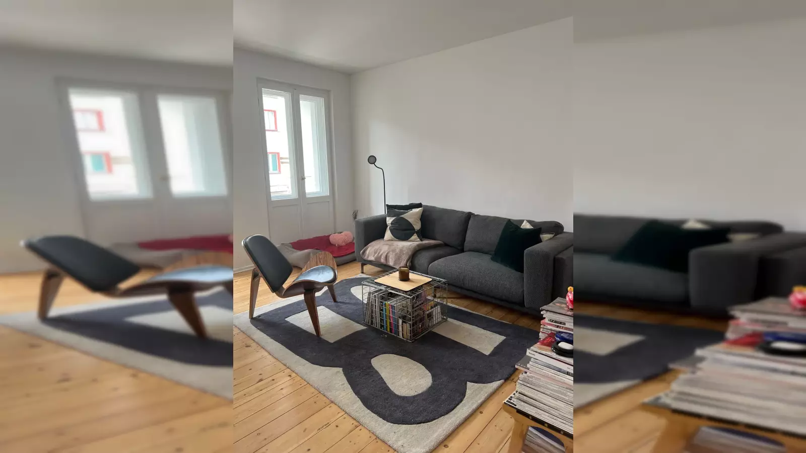 Wohnung Bornholmer Straße in Berlin