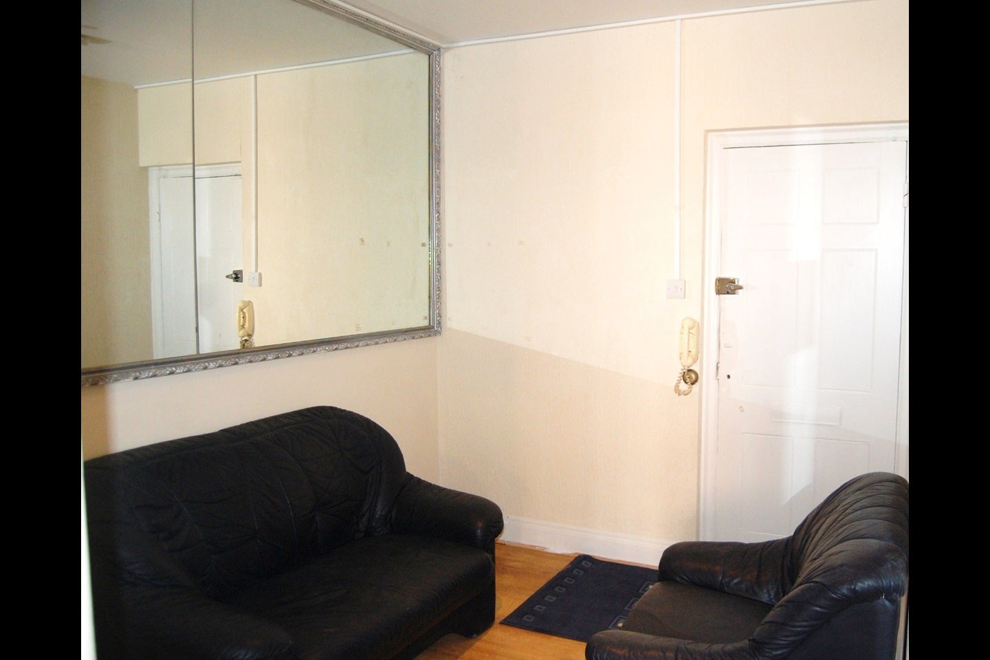 Flat Queensway in City of Westminster