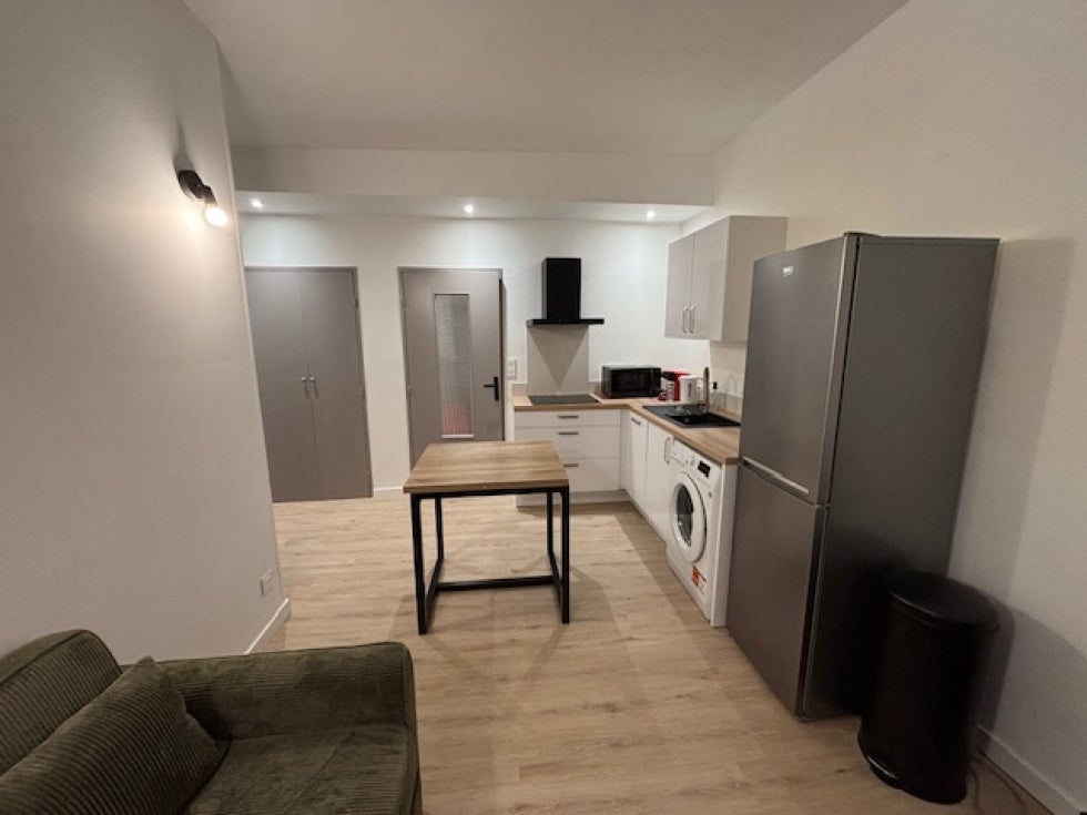 Appartement Chemin de l'Île de Piot à Avignon