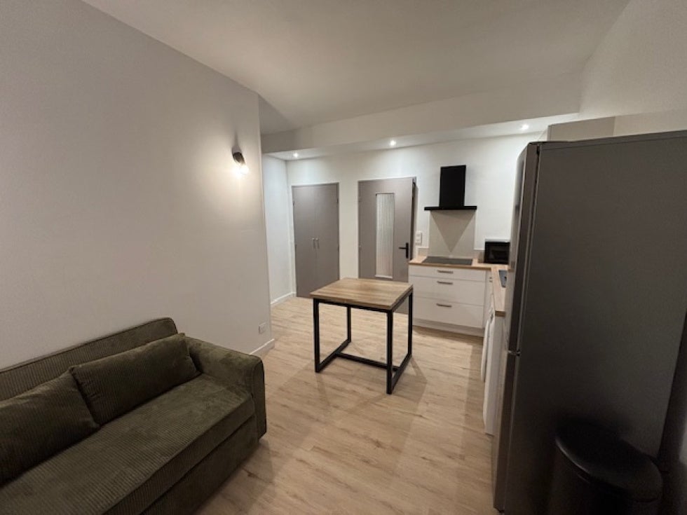 Appartement Chemin de l'Île de Piot à Avignon