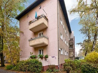 Wohnung Ziekowstraße in Berlin