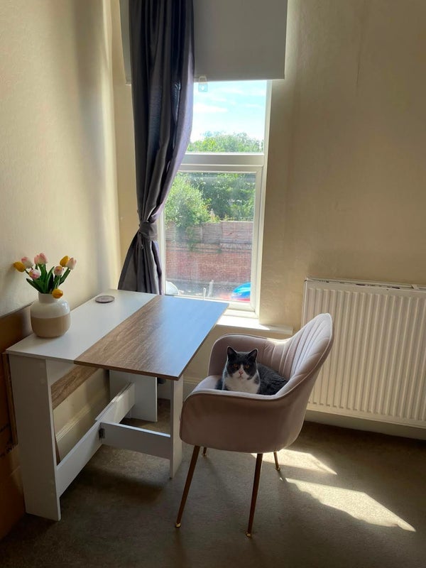 Room Bartram Road in Greater London