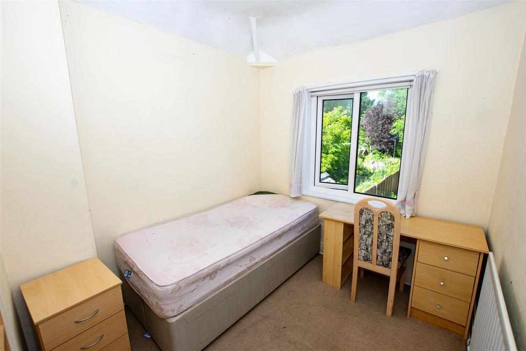 Flat Umberslade Road in Birmingham