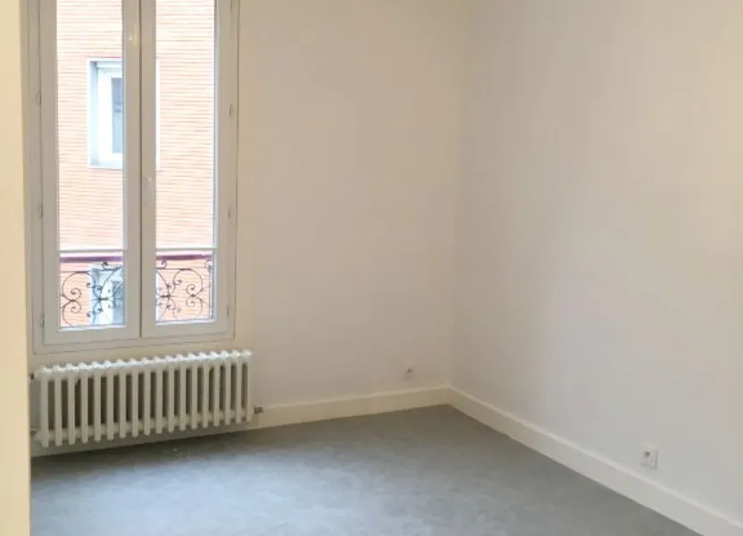 Appartement Impasse des Jardiniers à Paris