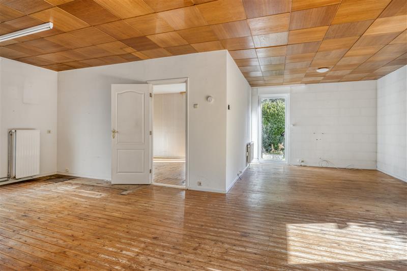 Huis Bungalowpark Rothenbach 11 in Vlodrop