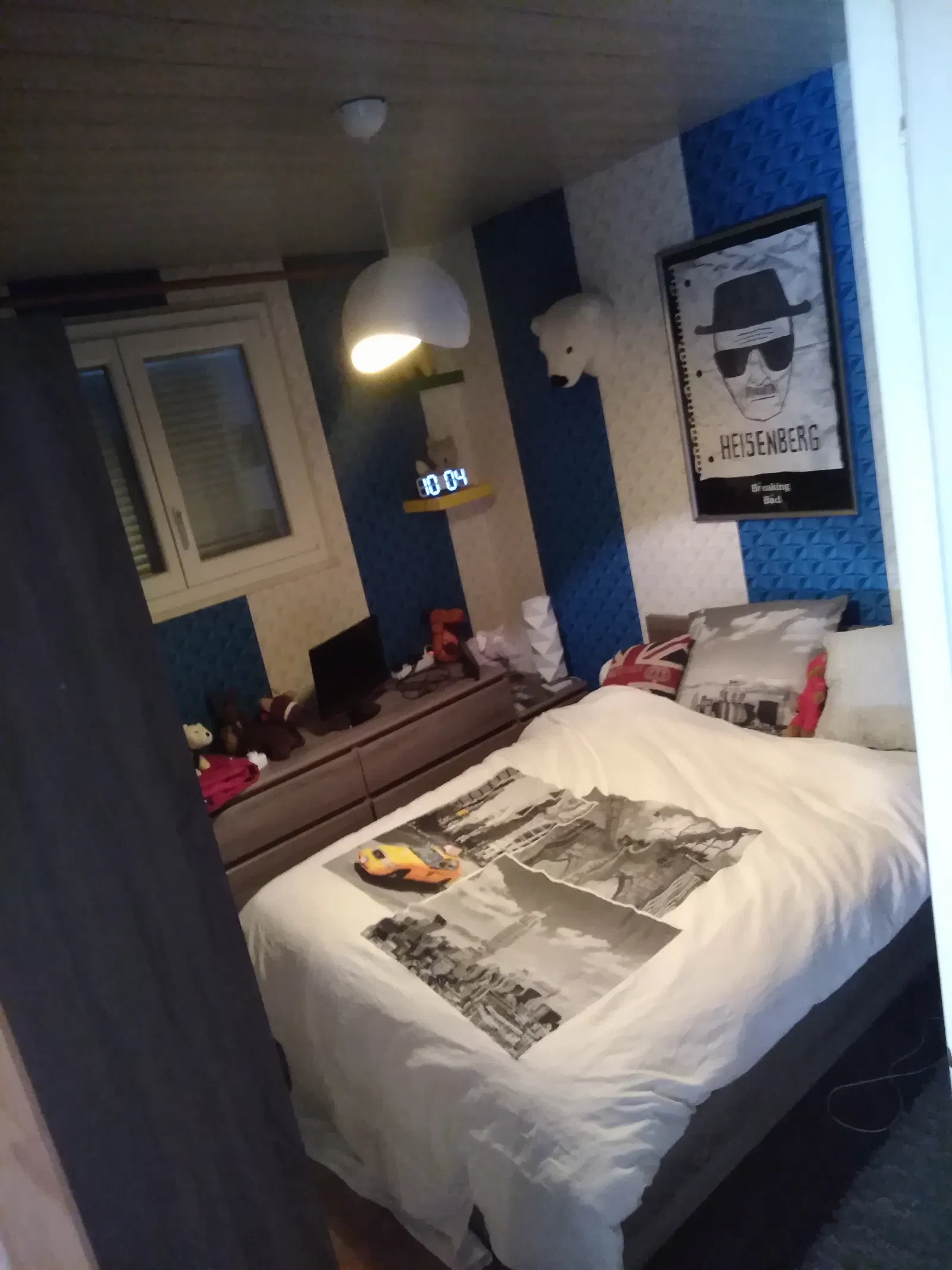 Room Rue Frédéric Jaquet in Sochaux