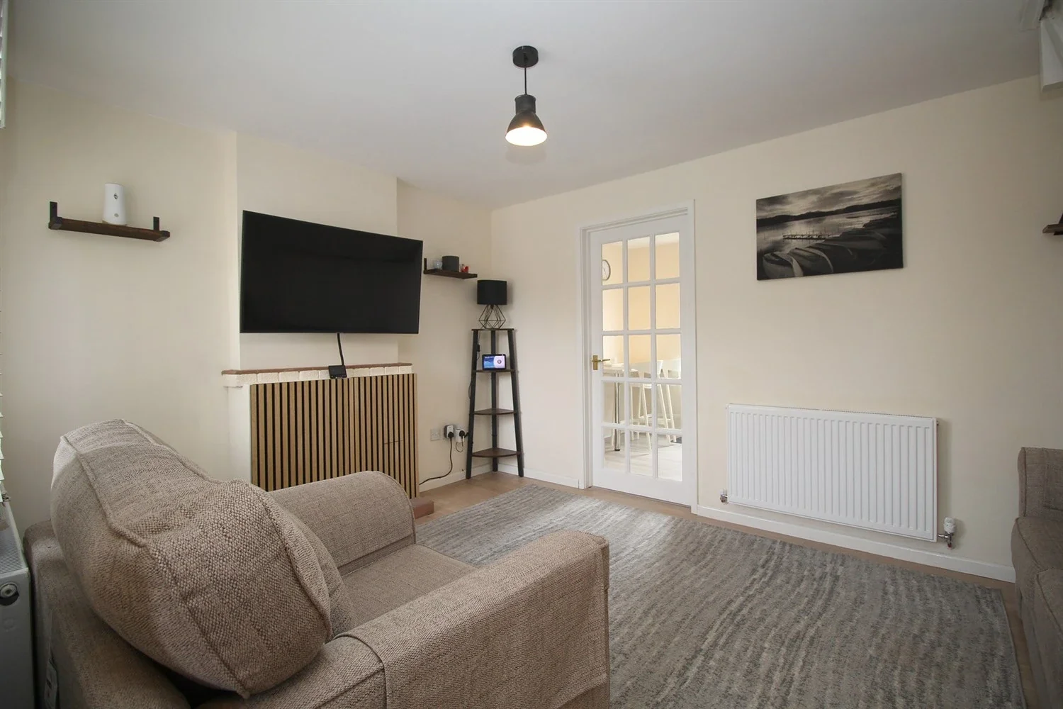 House Glebe Close in Charnwood