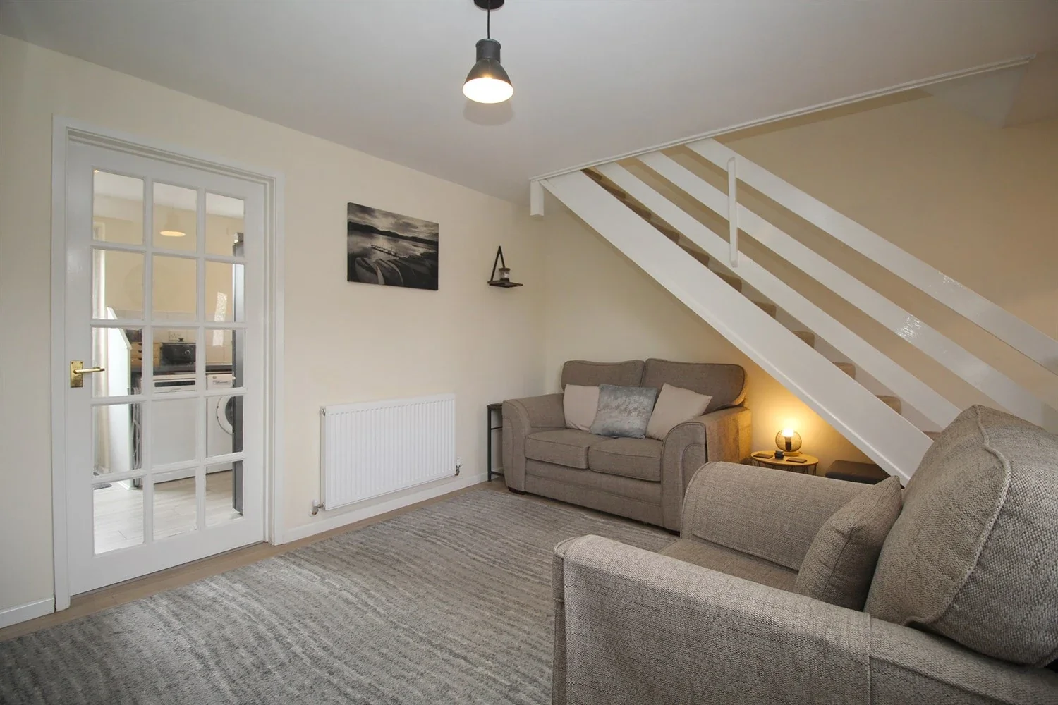House Glebe Close in Charnwood