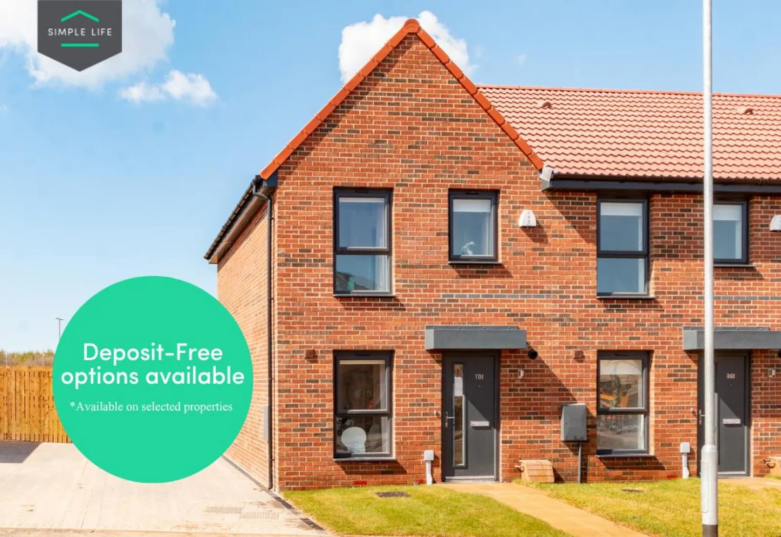 House Cowslip Drive in Redcar