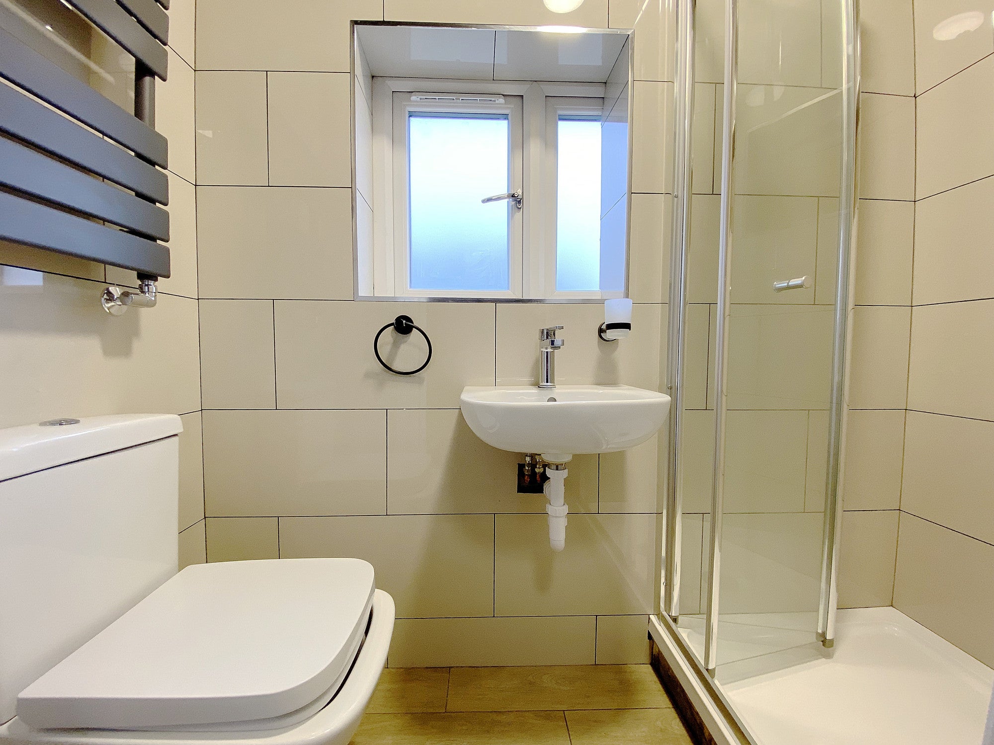 Room The Crossways in London