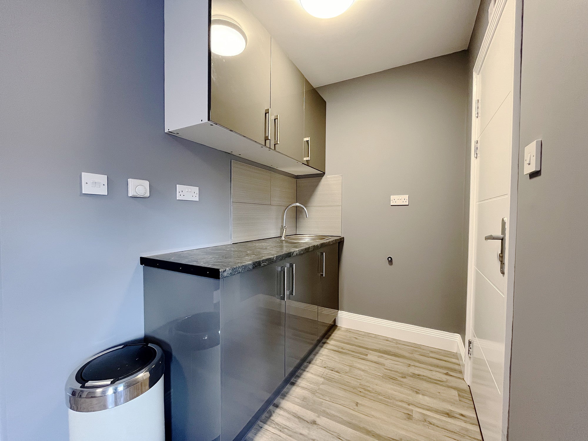 Room The Crossways in London