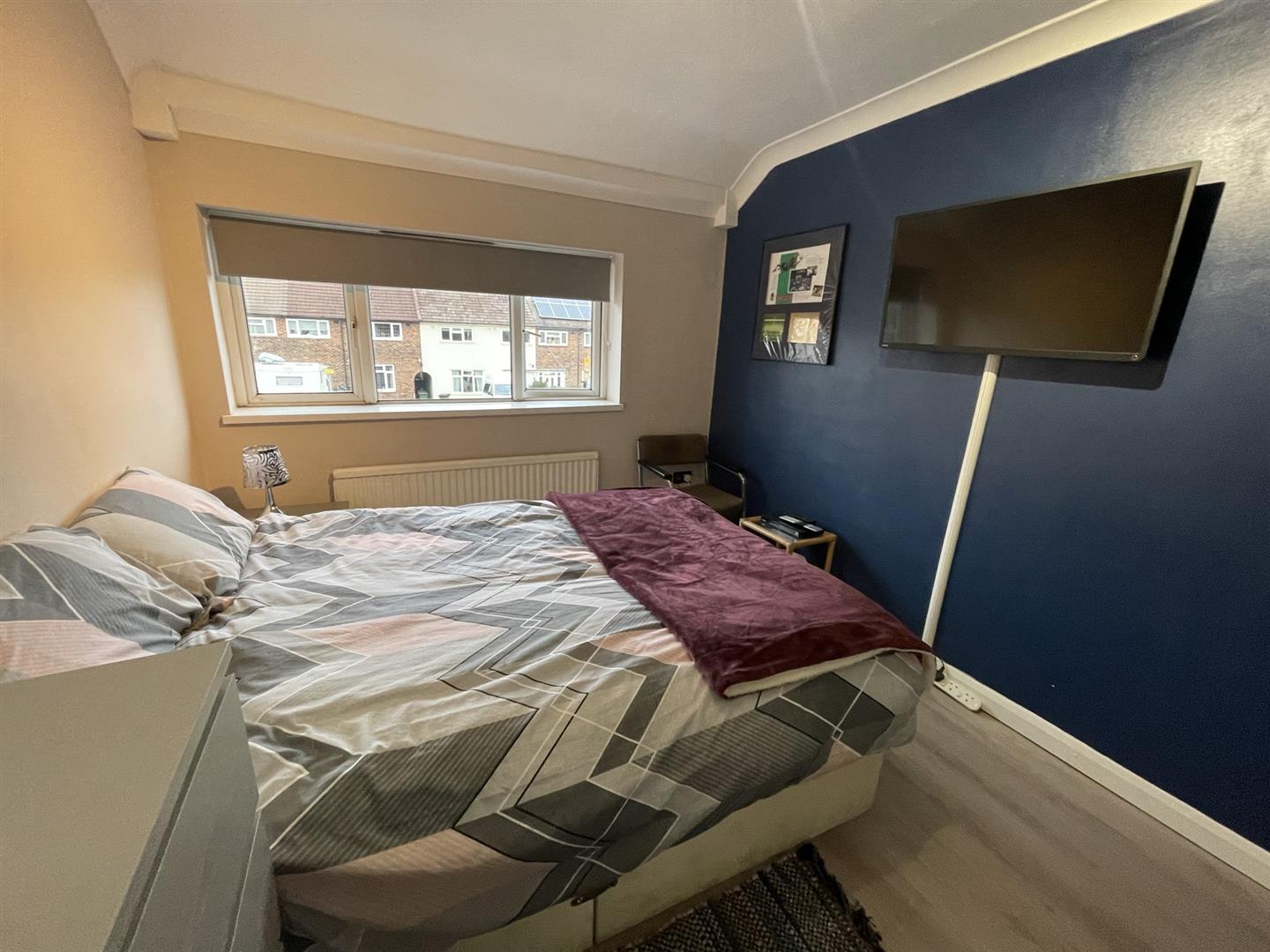 Room Ripon Way in Hertsmere