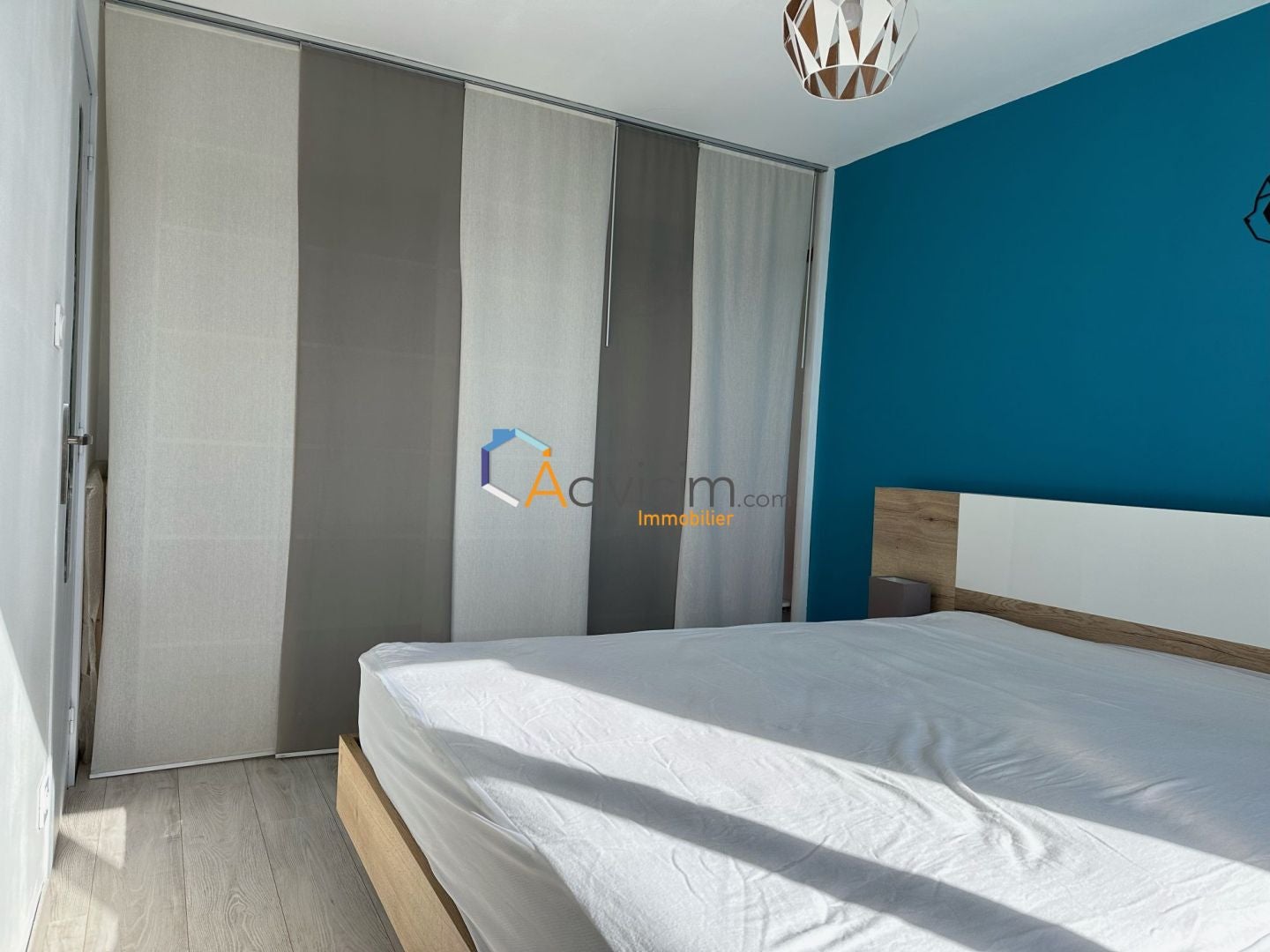 Flat N 7 in Bourg-lès-Valence