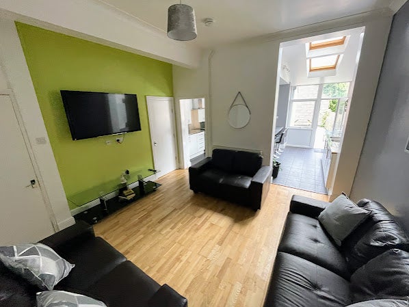 Room Broadgate in Coventry