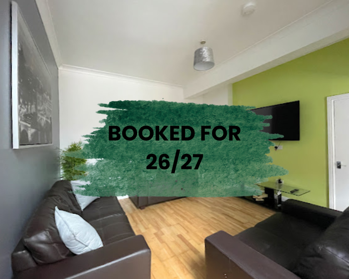 Room Broadgate in Coventry