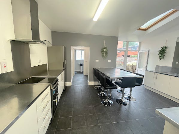 Room Broadgate in Coventry