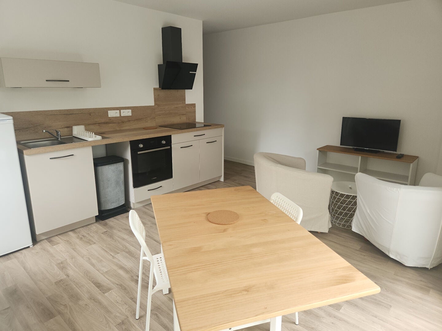 Appartement Place Du General Leclerc à Saint-Renan