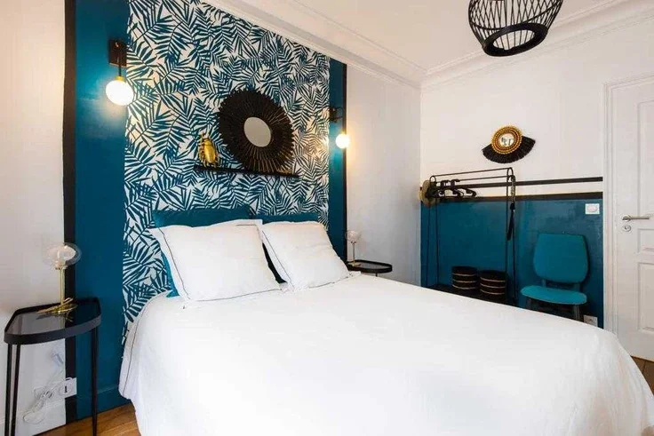 Appartement Boulevard Gallieni à Nogent-sur-Marne