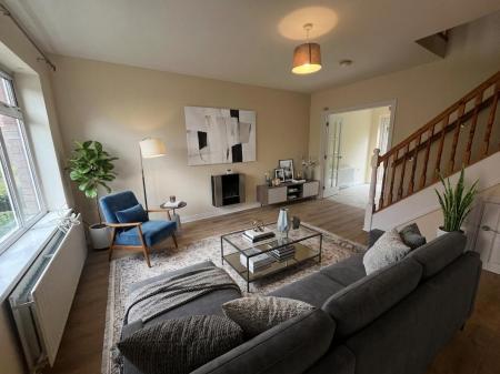 Flat Hilmount in Belfast