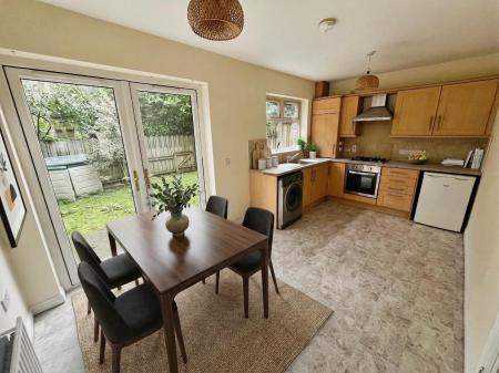 Flat Hilmount in Belfast