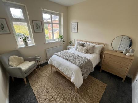 Flat Hilmount in Belfast