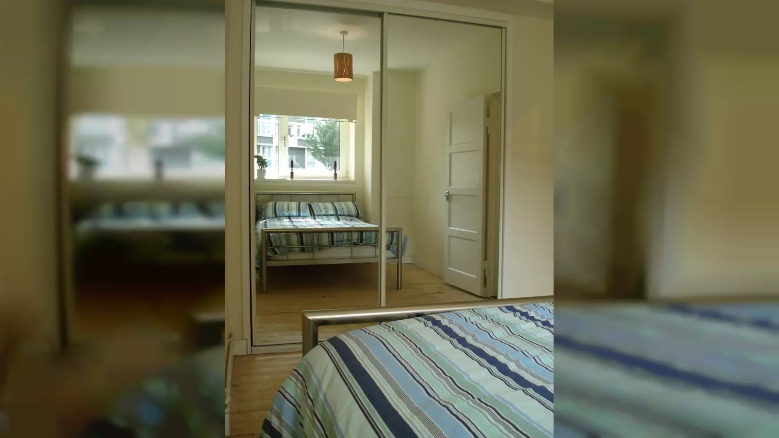 Flat Bancroft Road in Greater London