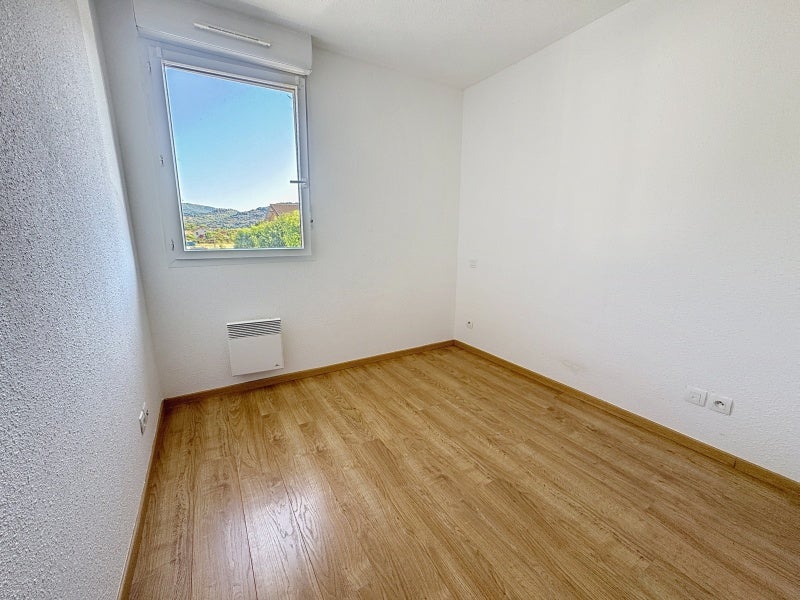 Flat Route de Couat in Saint-Affrique