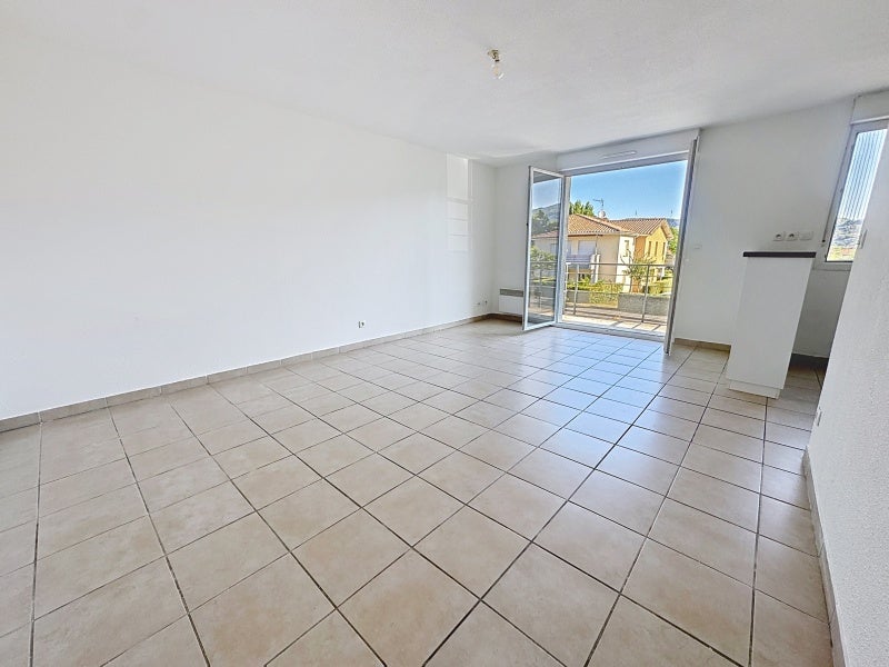 Flat Route de Couat in Saint-Affrique