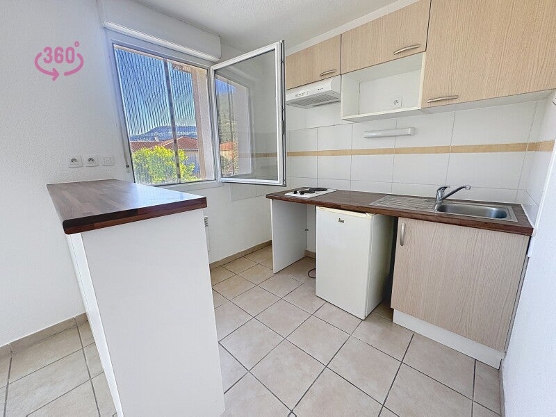 Flat Route de Couat in Saint-Affrique