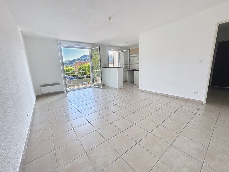 Flat Route de Couat in Saint-Affrique