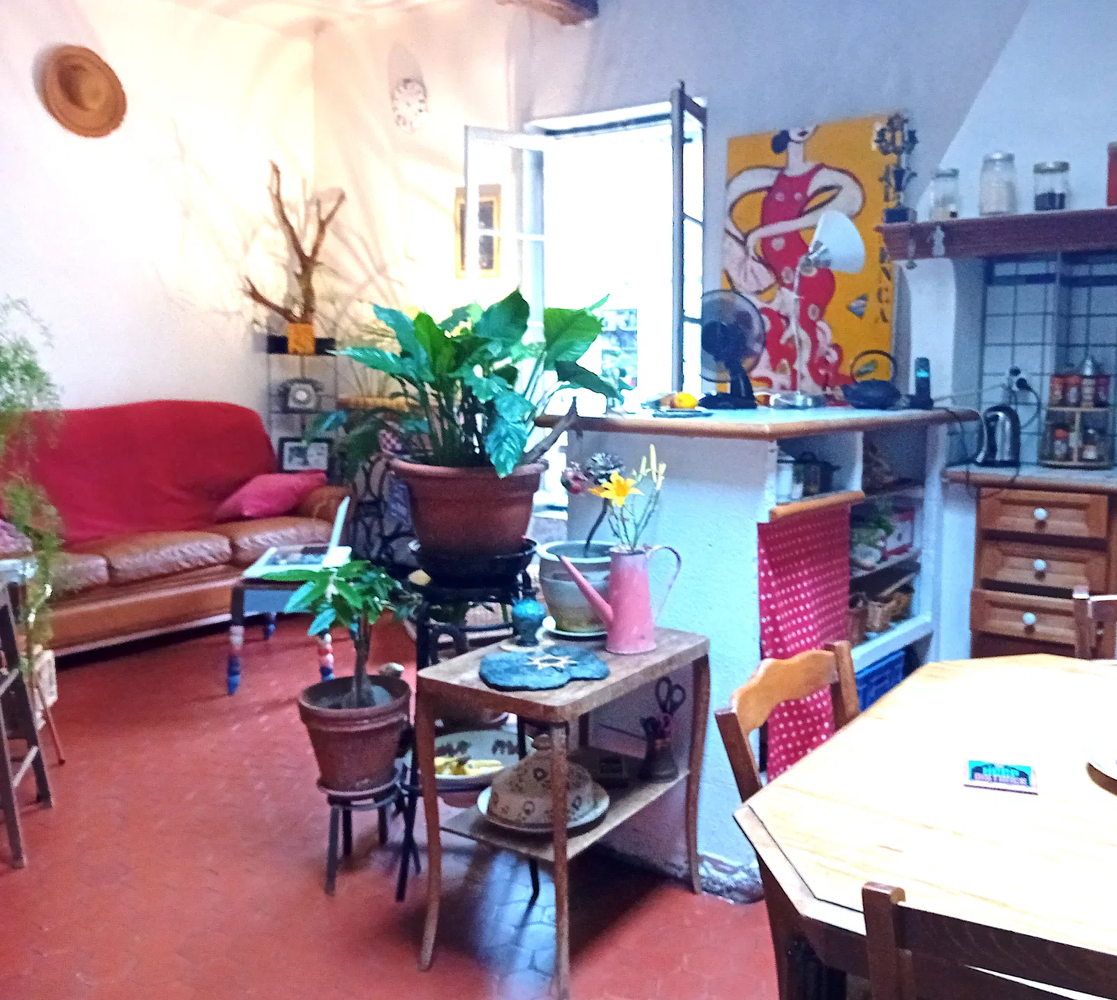 Chambre Rue Mireille Lauze à Aubagne