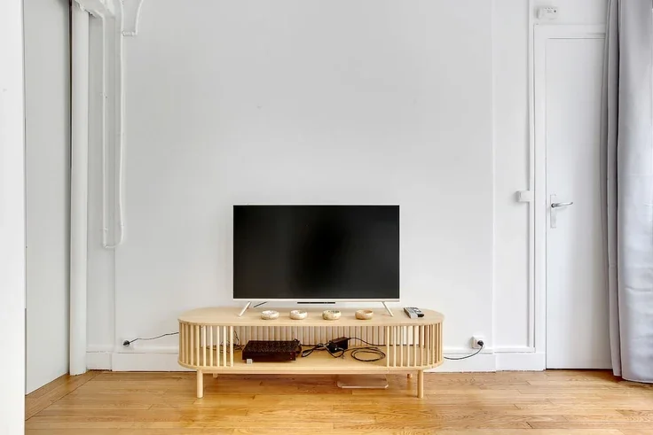 Appartement Rue Sainte-Félicité à Paris