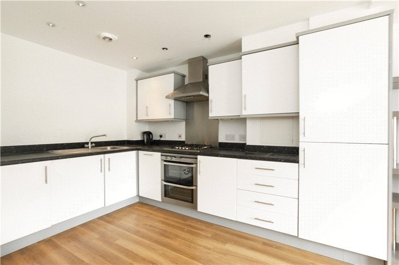 Flat Garford Street in Greater London