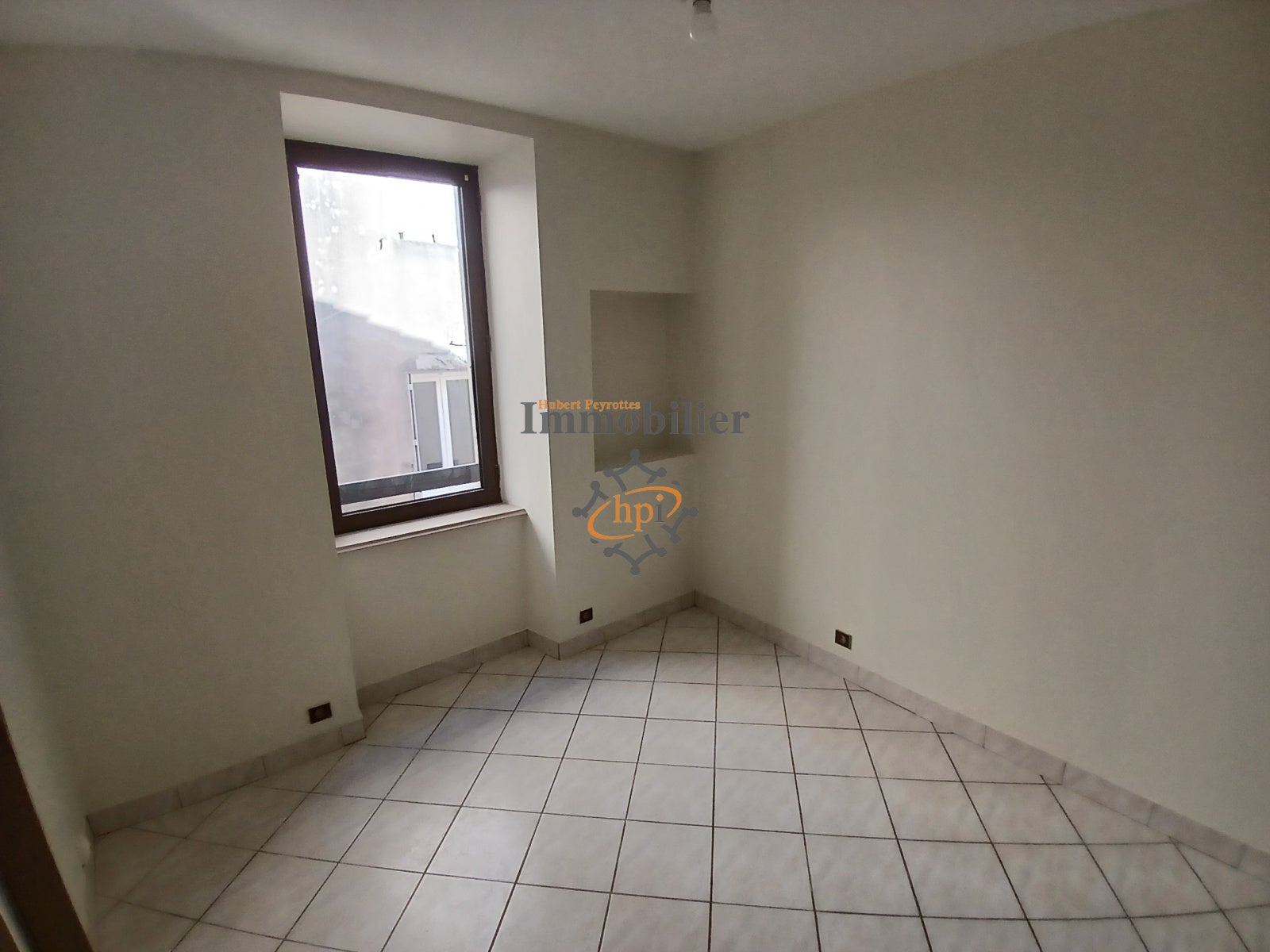 Appartement La Rouquette à Saint-Affrique