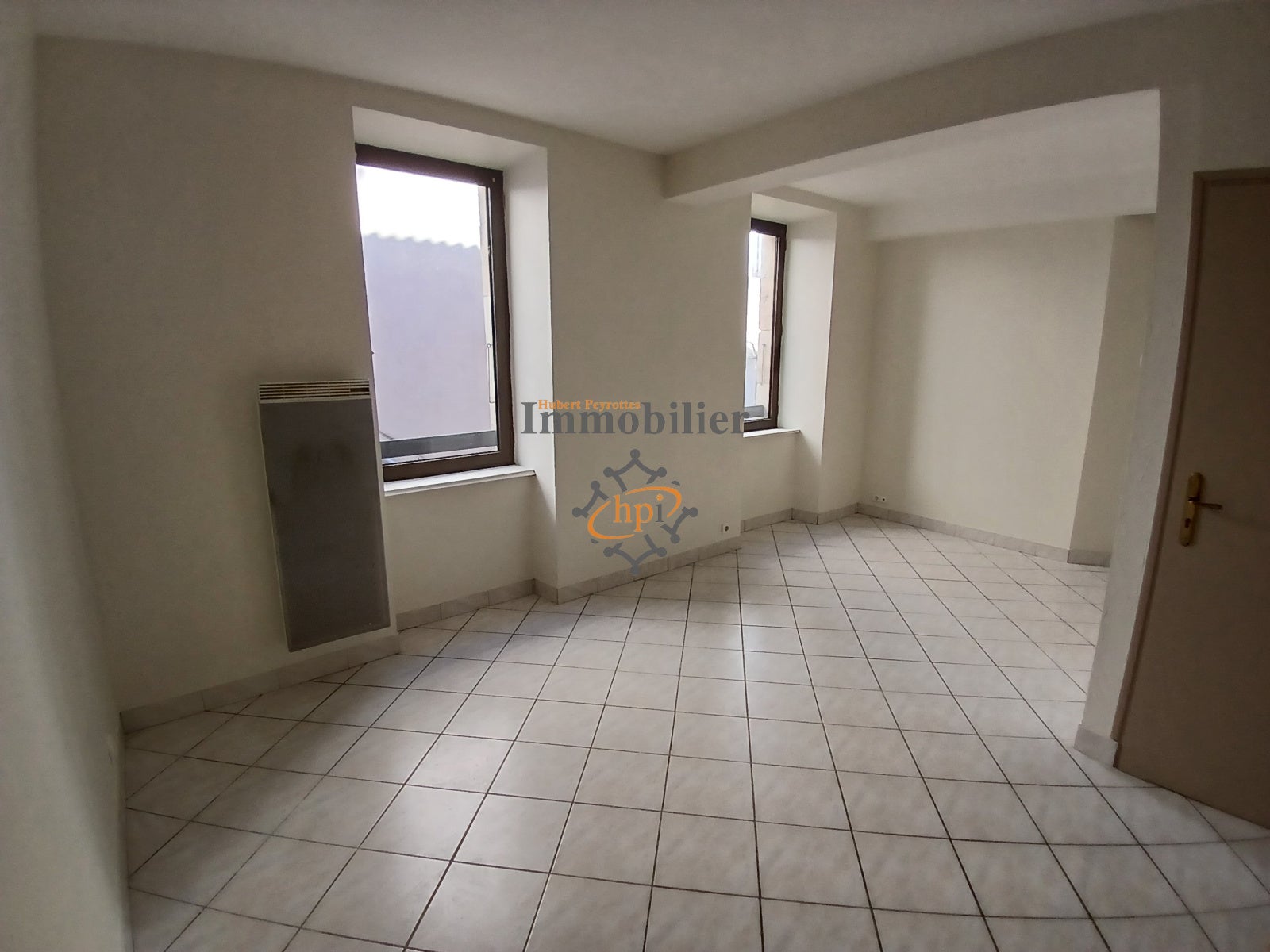 Appartement La Rouquette à Saint-Affrique