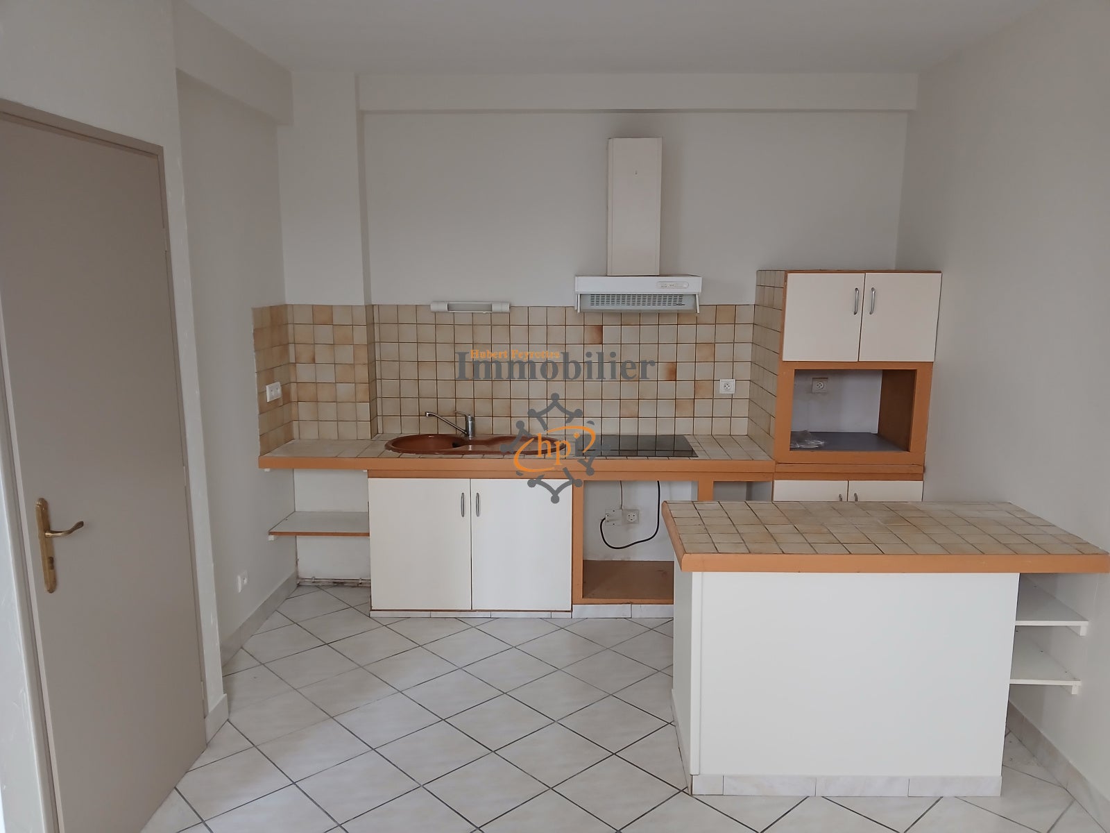 Appartement La Rouquette à Saint-Affrique