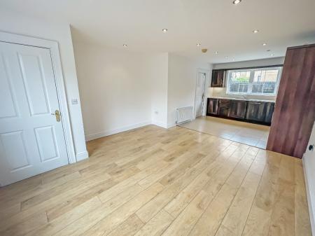 House Ayrshire Lane in Lisburn