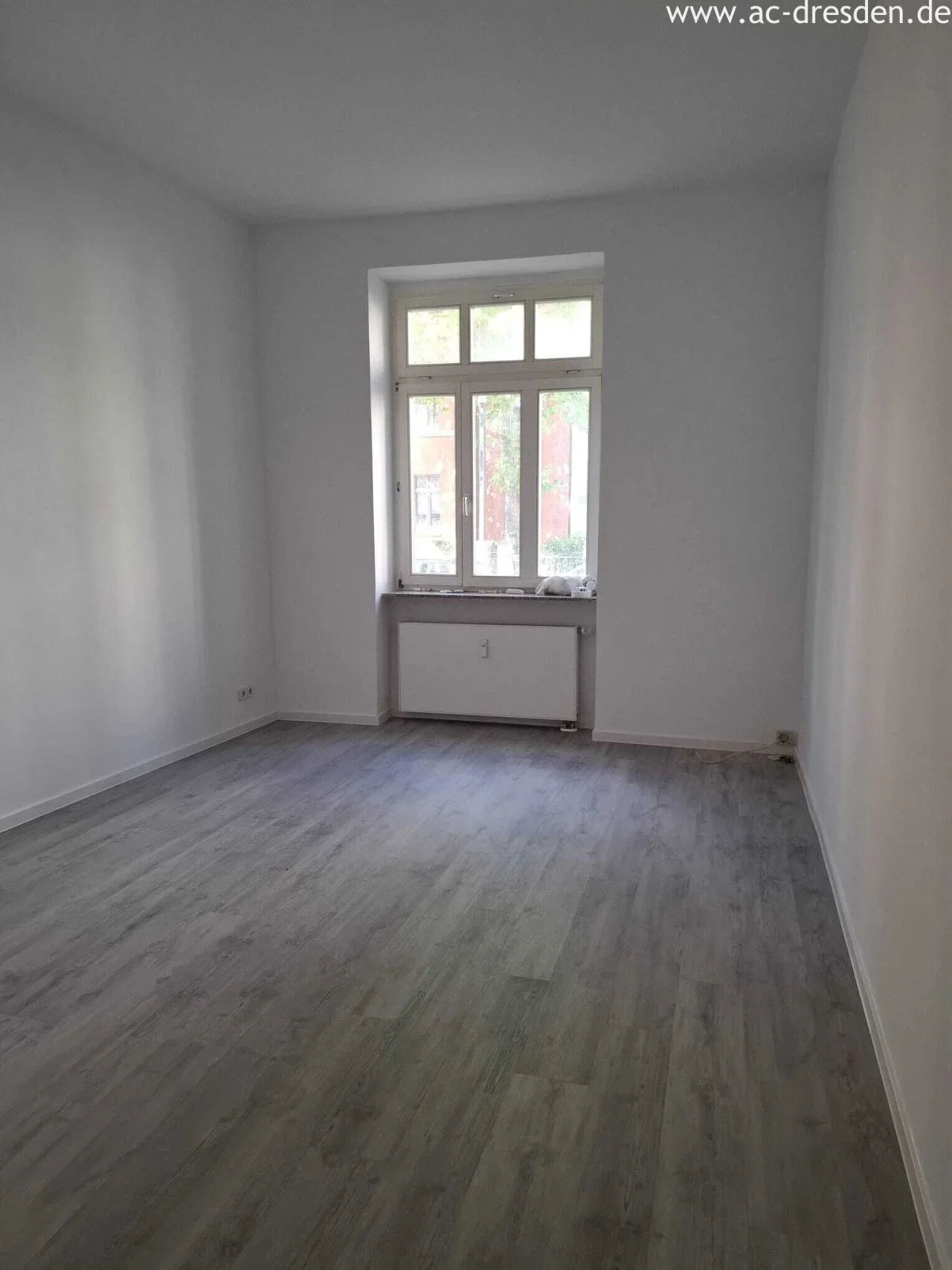 Wohnung Bodestraße in Erfurt