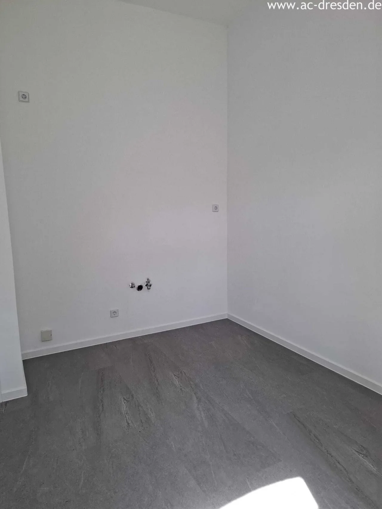 Wohnung Bodestraße in Erfurt