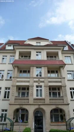 Wohnung Bodestraße in Erfurt