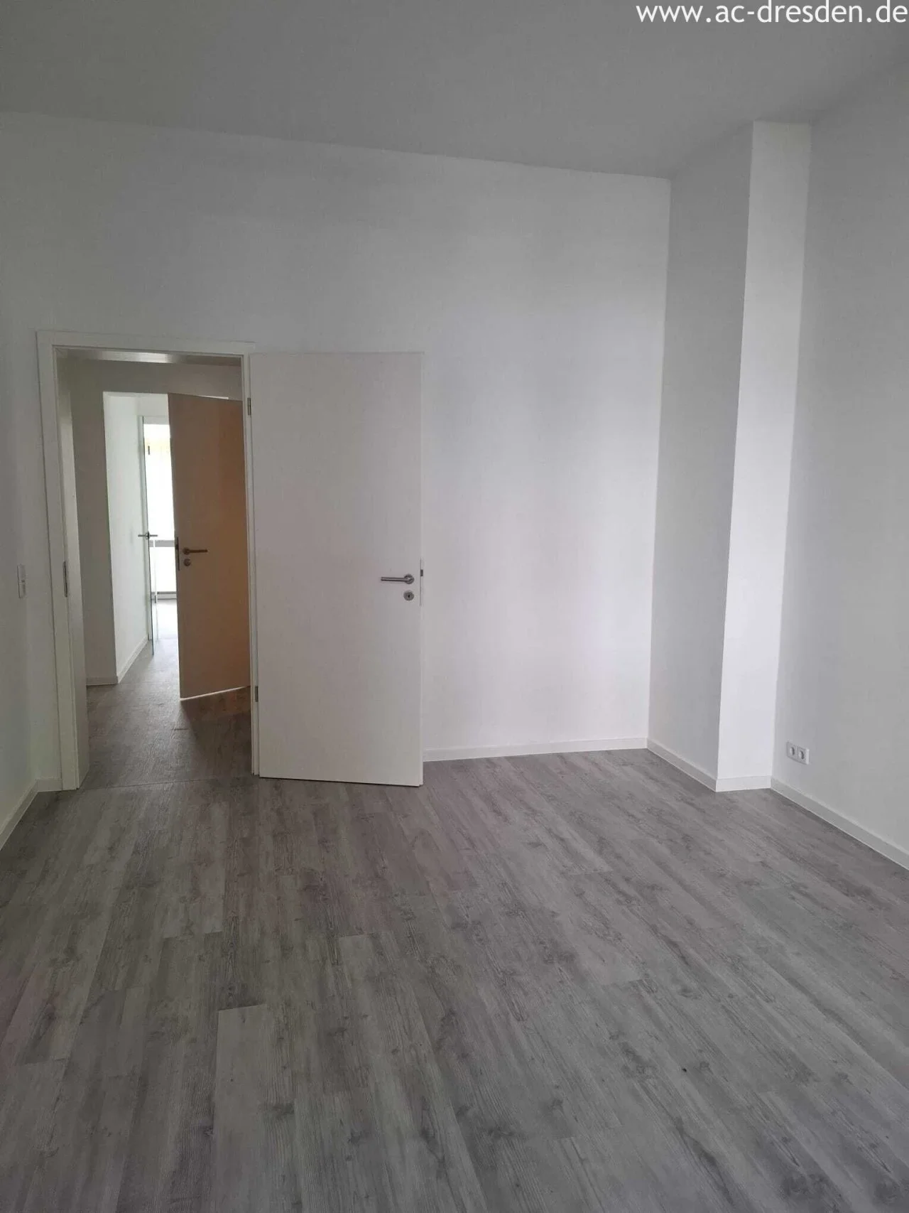 Wohnung Bodestraße in Erfurt